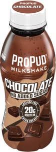 Propud Milkshake Chocolate