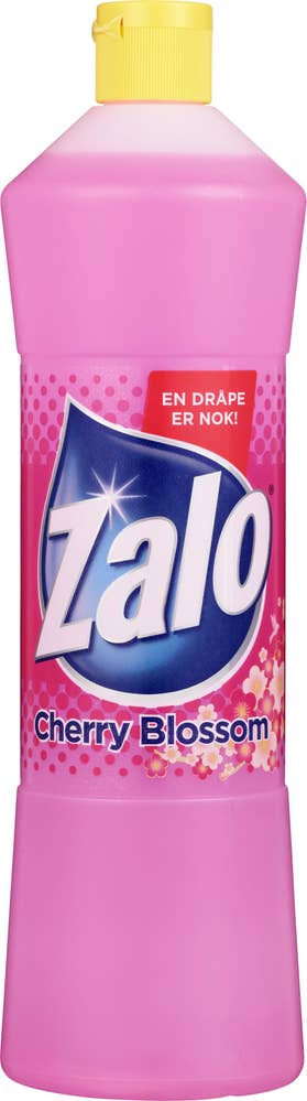 Zalo Cherry Blossom