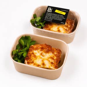Kreativ Catering Lasagne