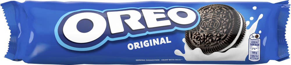 Oreo original