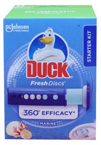Fresh Discs Breeze starterpack