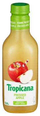 Tropicana Presset Eplejuice
