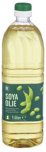 R Soyaolje
