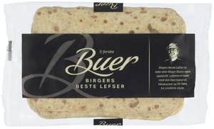 Buer Birgers Beste Lefser