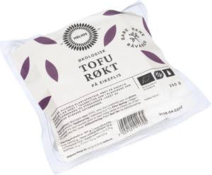 Helios Røkt tofu Økologisk