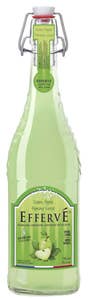 Efferve Grønne epler Alkoholfri