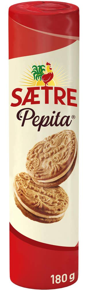 Sætre Pepita