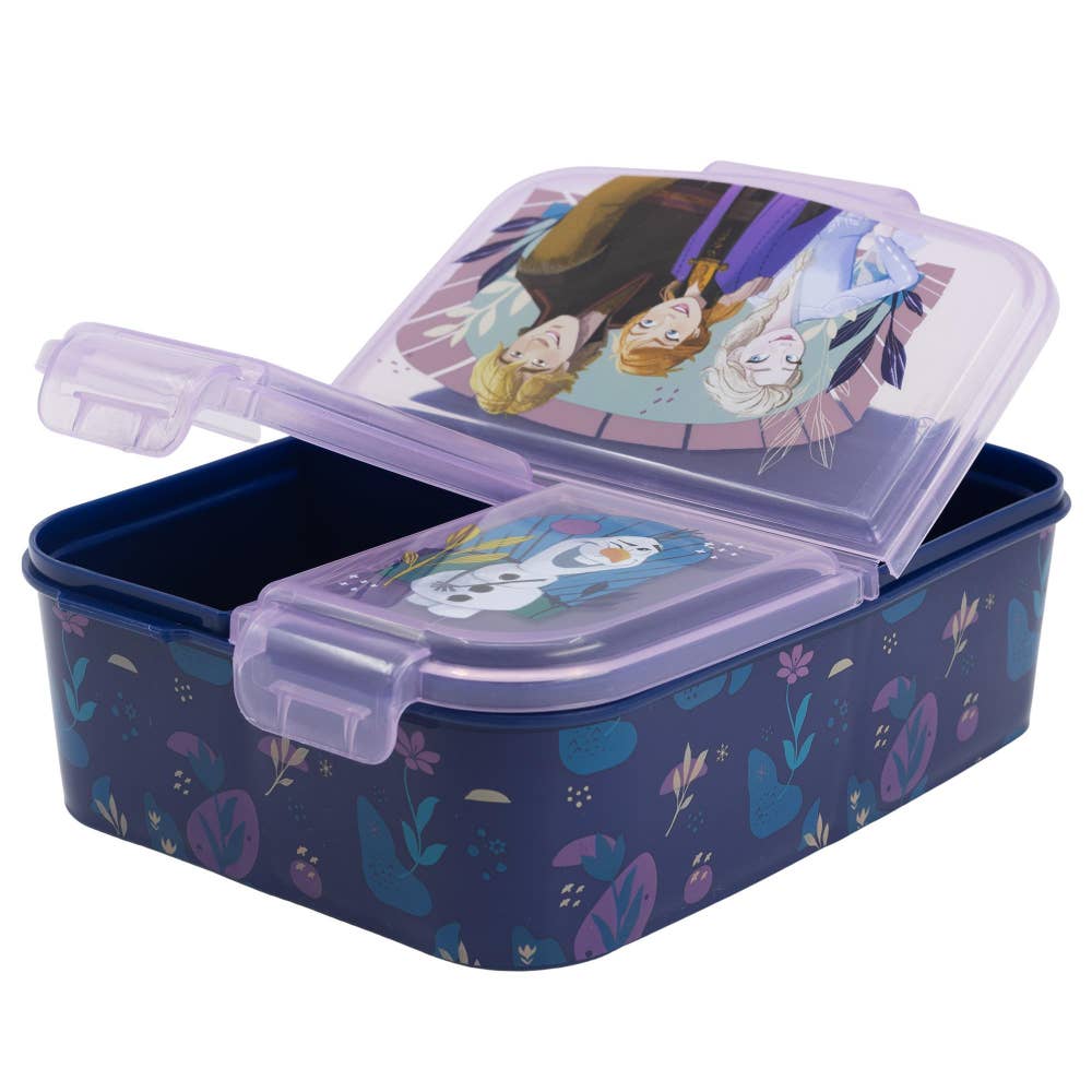 Magic Store Multi-matboks Frozen