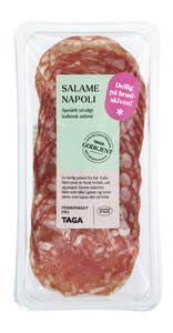 Taga Salami Napoli