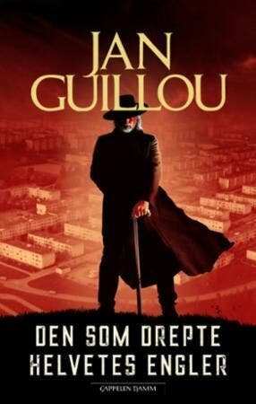 ARK Den som drepte helvetes engler Jan Guillou