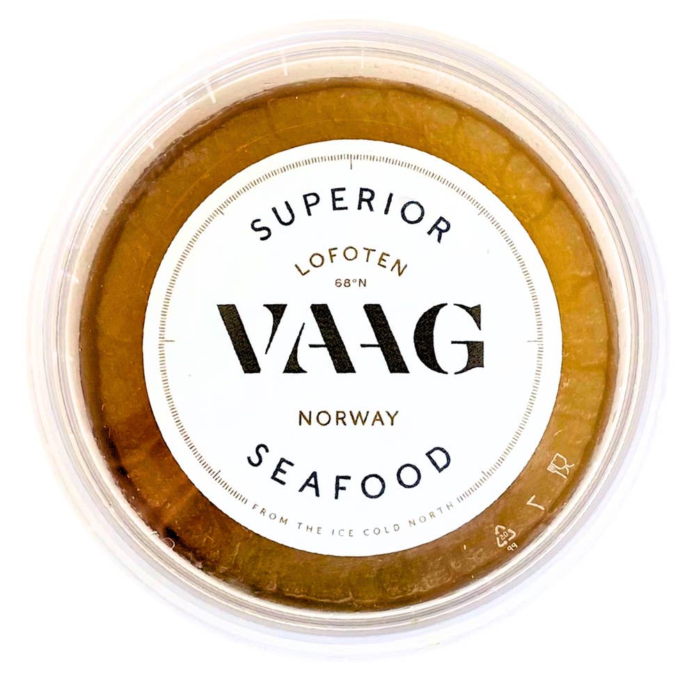 VAAG Sjøkrepskraft