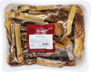 Strøm-Larsen Pinnekjøtt Røkt