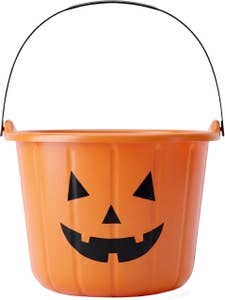 AB Alrik Hedlund Godteribøtte til Halloween 18 x 15 cm