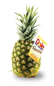 Ananas Gold Ghana / Costa Rica, Ca 1kg