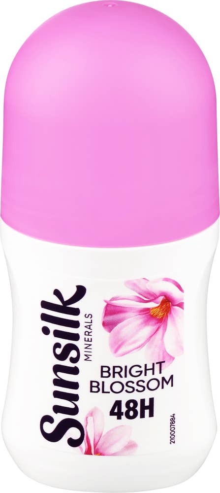 Sunsilk Bright blossom Antiperspirant
