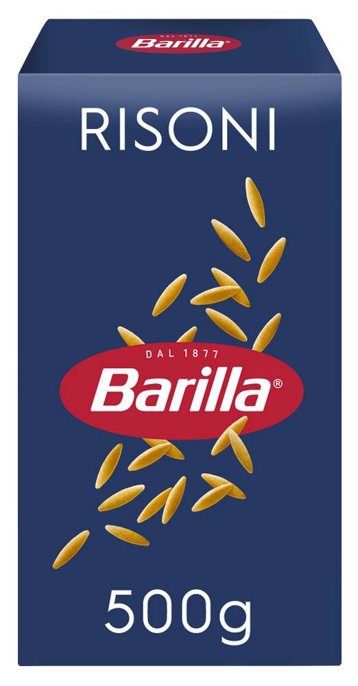 Barilla Risoni