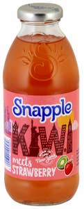 Snapple Kiwi Strawberry