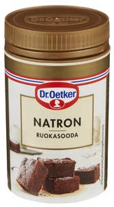 Dr. Oetker Natron