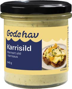 Gode Hav Karrisild