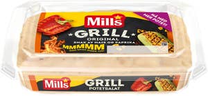 Mills Grill potetsalat