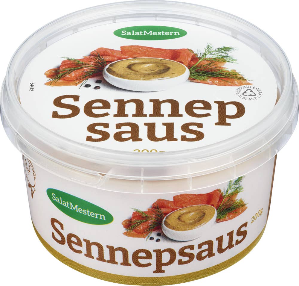 Sm Sennepsaus