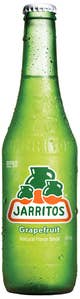 Jarritos Grapefruit