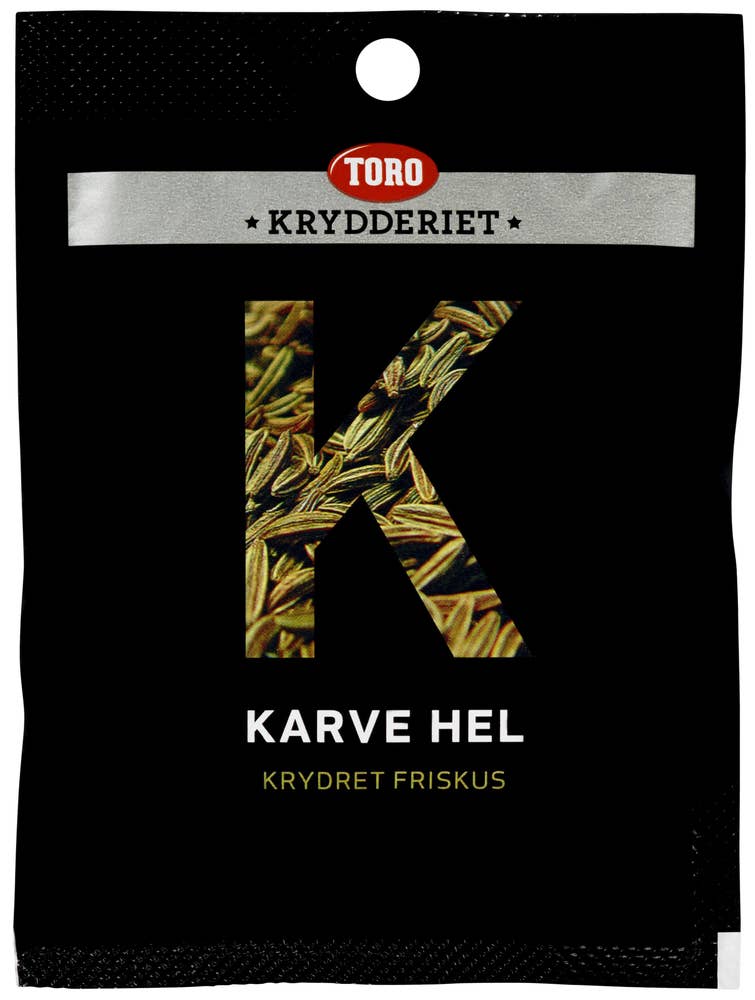 Toro Karve