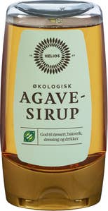 Helios Økologisk agavesirup