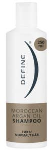 Define Shampoo Moroccan Argan Oil