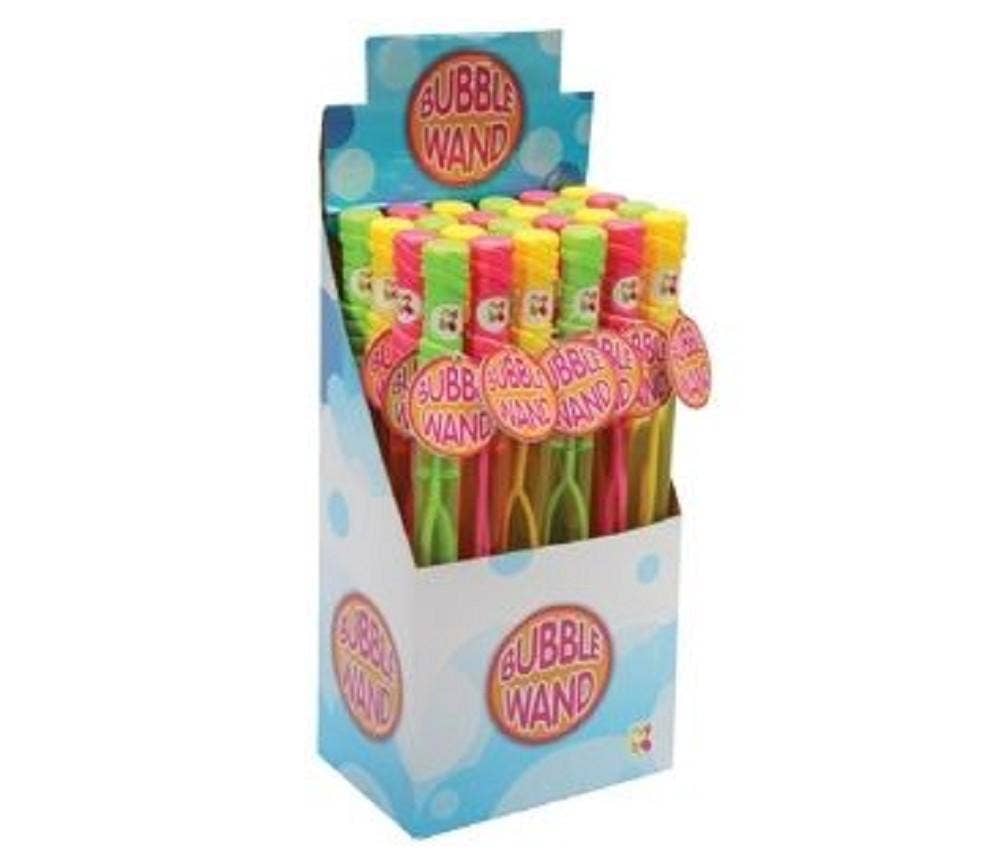 Sprell Såpeboblestav Assortert variant