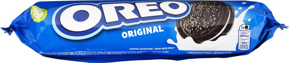Oreo original