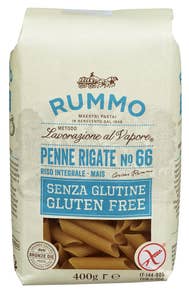 Rummo Penne Rigate Glutenfri