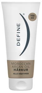 Define Hårkur Moroccan Argan Oil