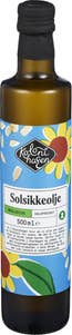Kolonihagen Solsikkeolje Økologisk