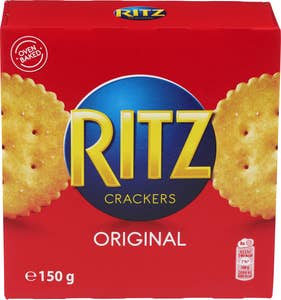 Ritz Crackers