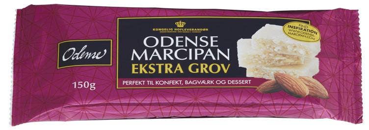 Odense Marsipan Grov