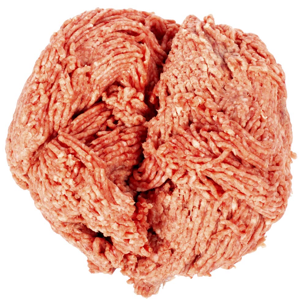 Strøm-Larsen Karbonadedeig Økologisk