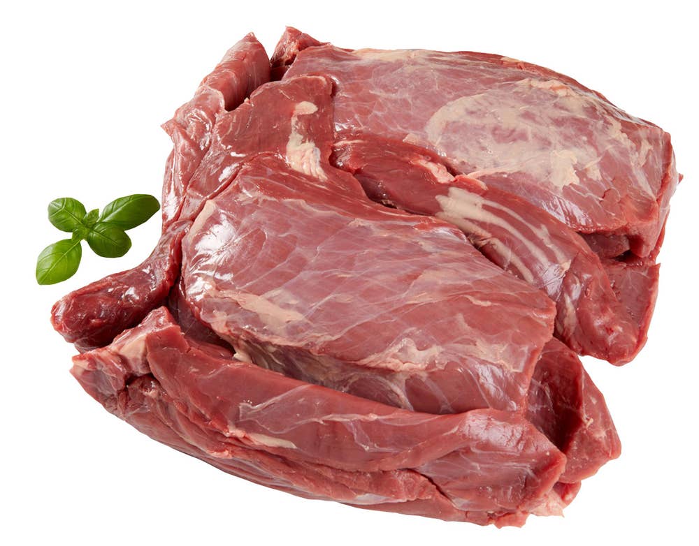 Strøm-Larsen Storfe Flanksteak