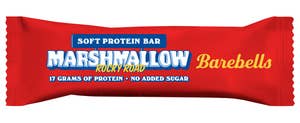 Barebells Marshmallow rocky road