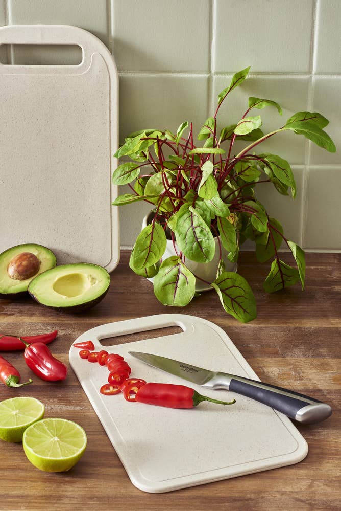 Gastromax Skallkniv 20 cm