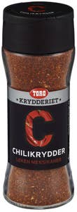 Toro Chilikrydder