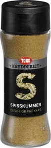 Toro Spisskummen Malt