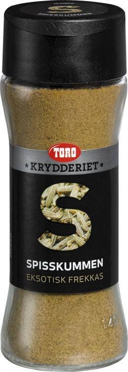 Toro Spisskummen Malt