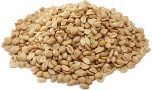 Interkolonial Peanøtter Ristet & Saltet