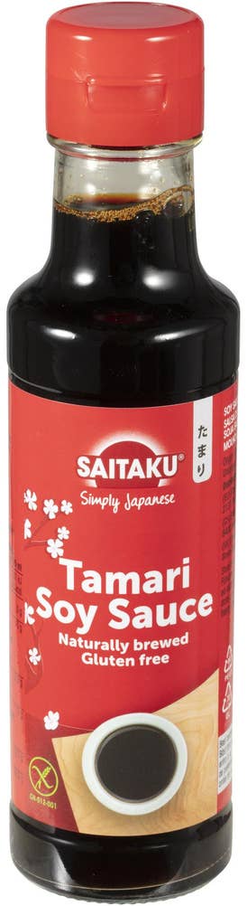 Saitaku Tamari soyasaus