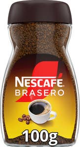 Nescafé Brasero Pulverkaffe