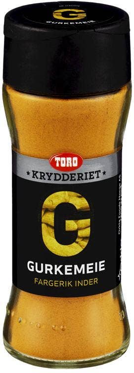 Toro Gurkemeie