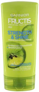 Garnier Fructis balsam Strenght & Shine