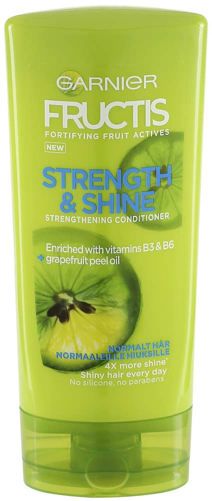 Garnier Fructis balsam Strenght & Shine
