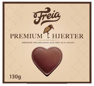 FREIA Premium Hjerter